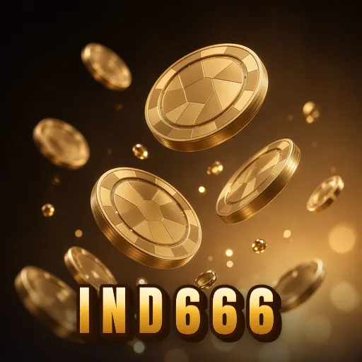Instalasi ind666