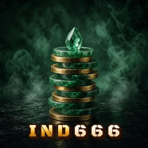 Screenshot Proses Instalasi ind666 APK
